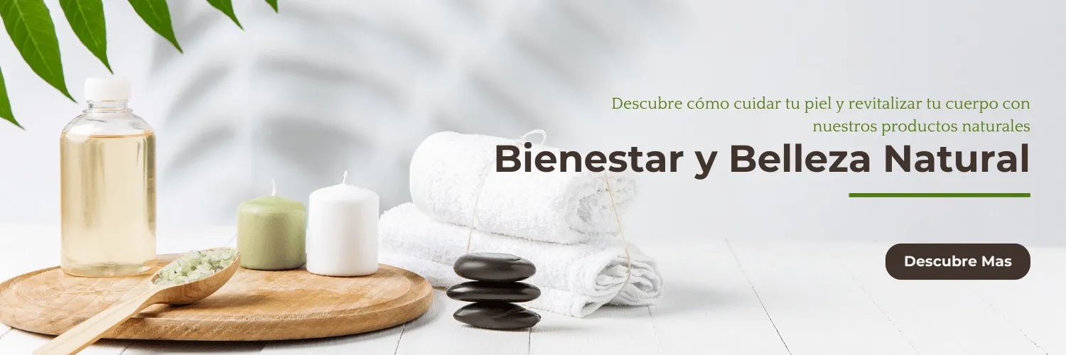 ClicBelle - Productos Naturales para el Cuidado de la Piel y Bienestar