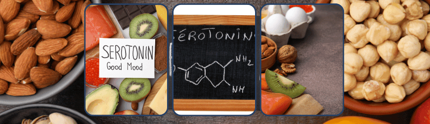 Descubre cómo la serotonina transformó mi vida y cómo puedes mejorar tu bienestar con alimentación, ejercicio y apoyo profesional. Aprende estrategias simples y efectivas